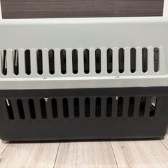 ペットキャリーの画像