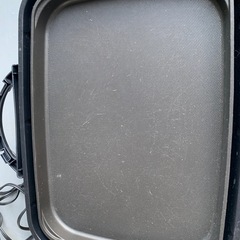 象印ホットプレートの画像