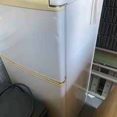 冷蔵庫の画像