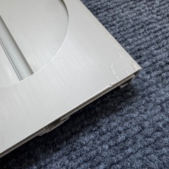 ほぼ新品のスポットクーラー　7-9畳用
　の画像