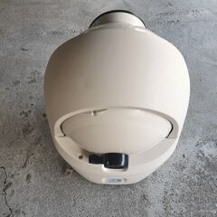 Litter-Robot 自動猫トイレ LR3-1000-JPの画像