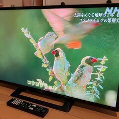 ❝取引相談中❞【美品】ソニー　BRAVIA　32型　高画質　薄型・軽量　液晶テレビの画像
