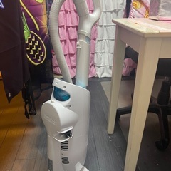TOSHIBAの掃除機の画像