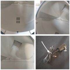 Litter-Robot 自動猫トイレ LR3-1000-JPの画像