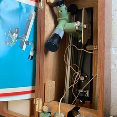 完全正像 EX-3型プリズムの画像
