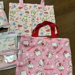 90 まとめ売り ハッピーバッグ 肌着 ショーツ フリースベスト スリーパーの画像
