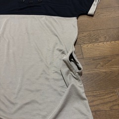 ゆったりサイズ 3Ｌ 半袖 トップス 婦人服 レディース Tシャツ ポケット有りの画像