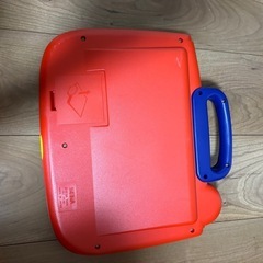【レア】さわってpico　さわってピコ　ハローキティ　カセット　絶版の画像