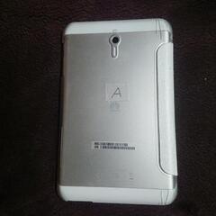タブレット Aの画像