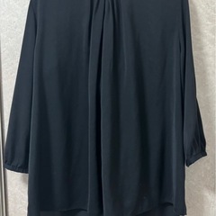 【取引中】ブラウス2着の画像