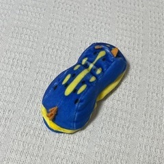 ウミウシ  磁石付き　ぬいぐるみの画像