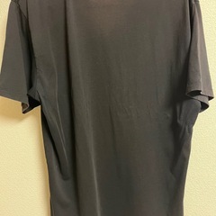 エアリズムコットンVネックT（半袖）の画像