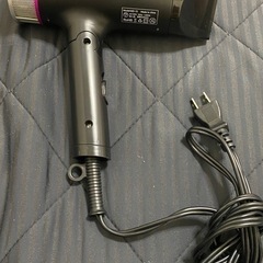 ドライヤーの画像
