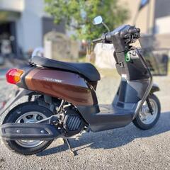 HONDA タクト 即乗り出しOKの画像