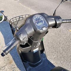HONDA タクト 即乗り出しOKの画像