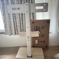 テレビスタンド(TV stand)の画像