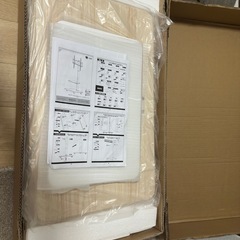 テレビスタンド(TV stand)の画像