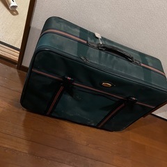 大きめ　バックの画像