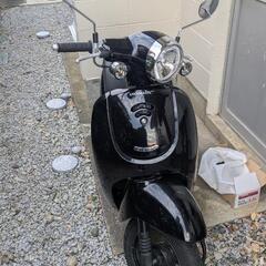 ホンダジョルノAF70の画像