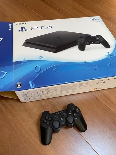 おもちゃ PS4