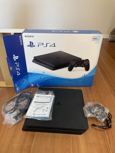 おもちゃ PS4