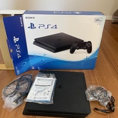 PS4の画像