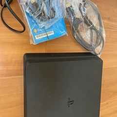 PS4の画像
