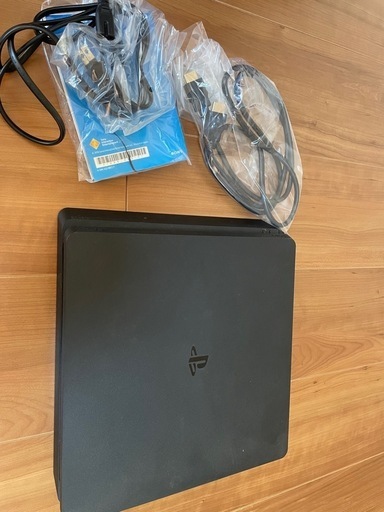 おもちゃ PS4