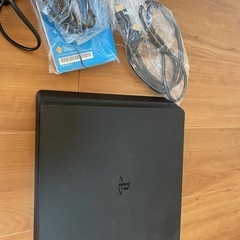 PS4の画像
