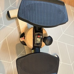 ステッパー
の画像