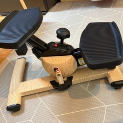 ステッパー
の画像