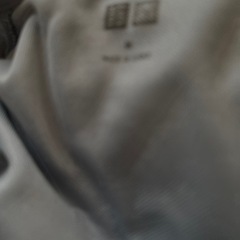UNIQLOエアリズムポロシャツの画像