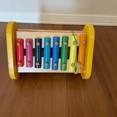 おもちゃの画像