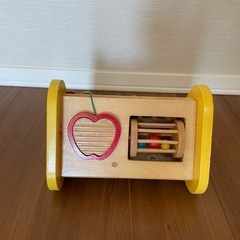 おもちゃの画像