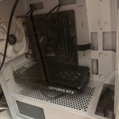 ゲーミングpc デスクトップの画像