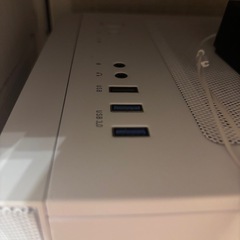 ゲーミングpc デスクトップの画像