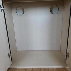 60cm水槽と60cm水槽台セットの画像