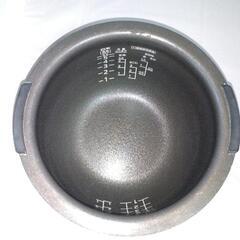 タイガー 圧力IH炊飯  5.5合の画像