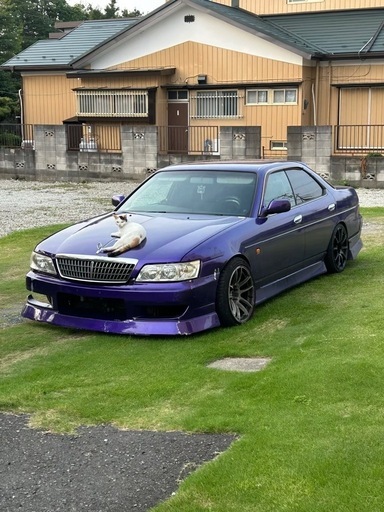 c35ローレル