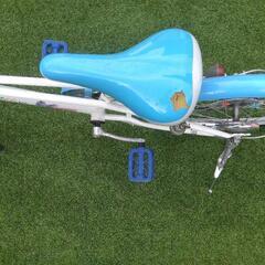 子供用２０インチ自転車の画像