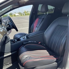 cls350 w218の画像