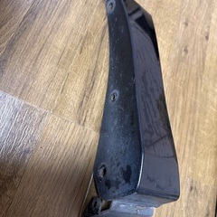 トヨタ ZRR70ヴォクシー 、F左フェンダーモールパネル 202の画像