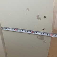 棚付き絵本ラック　可動式　絵本棚の画像