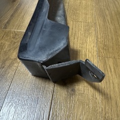 トヨタ ZRR70ヴォクシー 、F左フェンダーモールパネル 202の画像