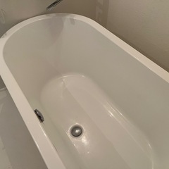 バスタブの画像