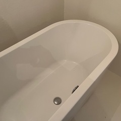 バスタブの画像