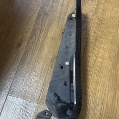 トヨタ ZRR70 ボクシー ヴォクシーフロント右モールパネル202の画像