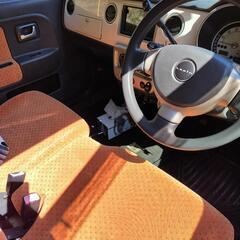 美車 平成18年式 ラパン 車検タップリ の画像