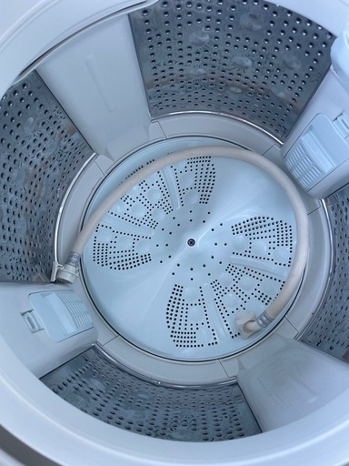 Hitachi 8kg 洗濯機 2020年製.動作確認済み