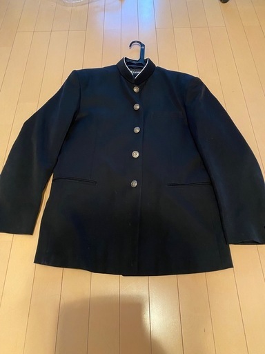 学生服、ズボンセット
